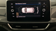 Volkswagen T-Roc 1.5 TSI Style 5dr Petrol Hatchback